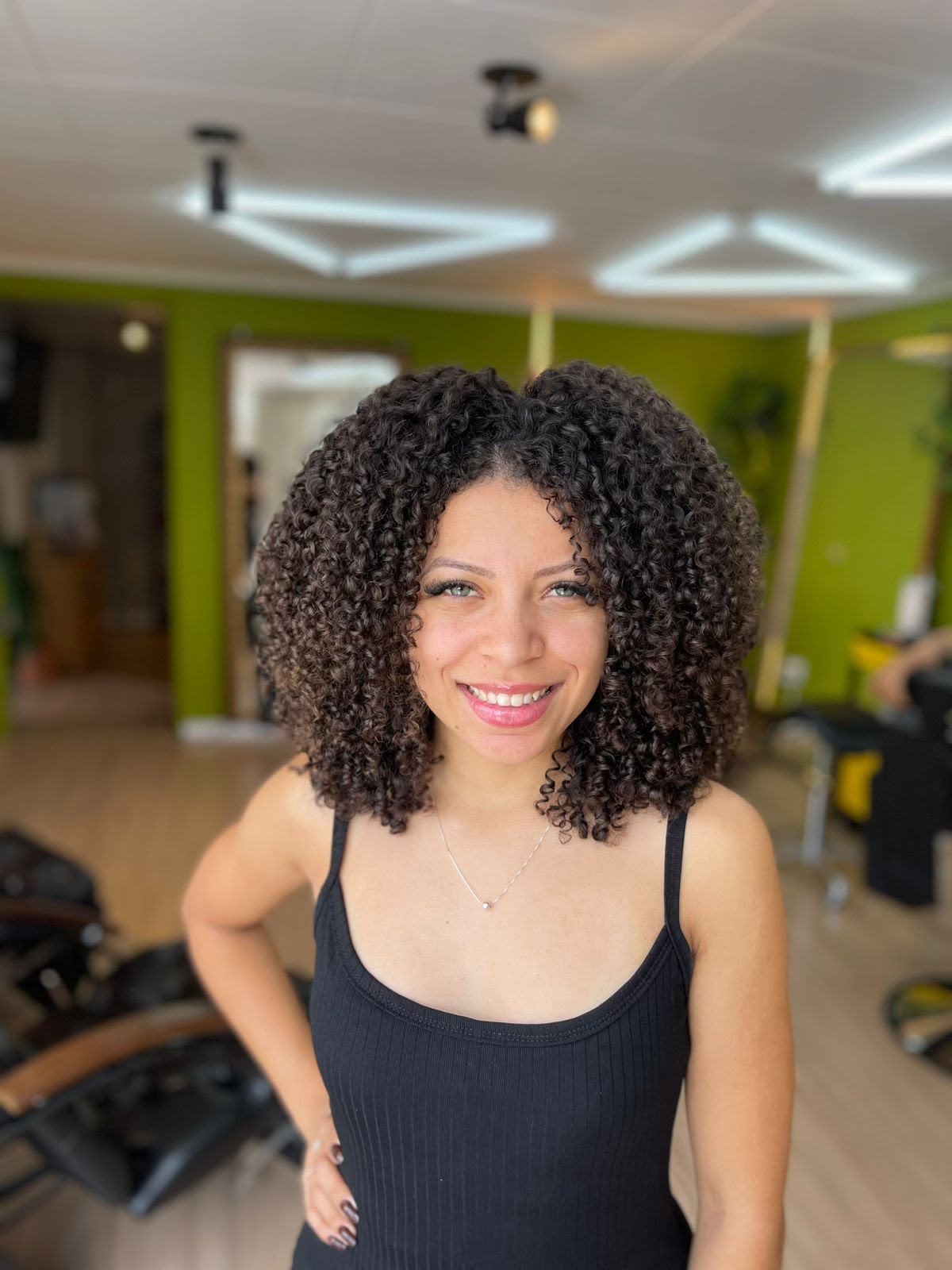 Jhenifer Amaral