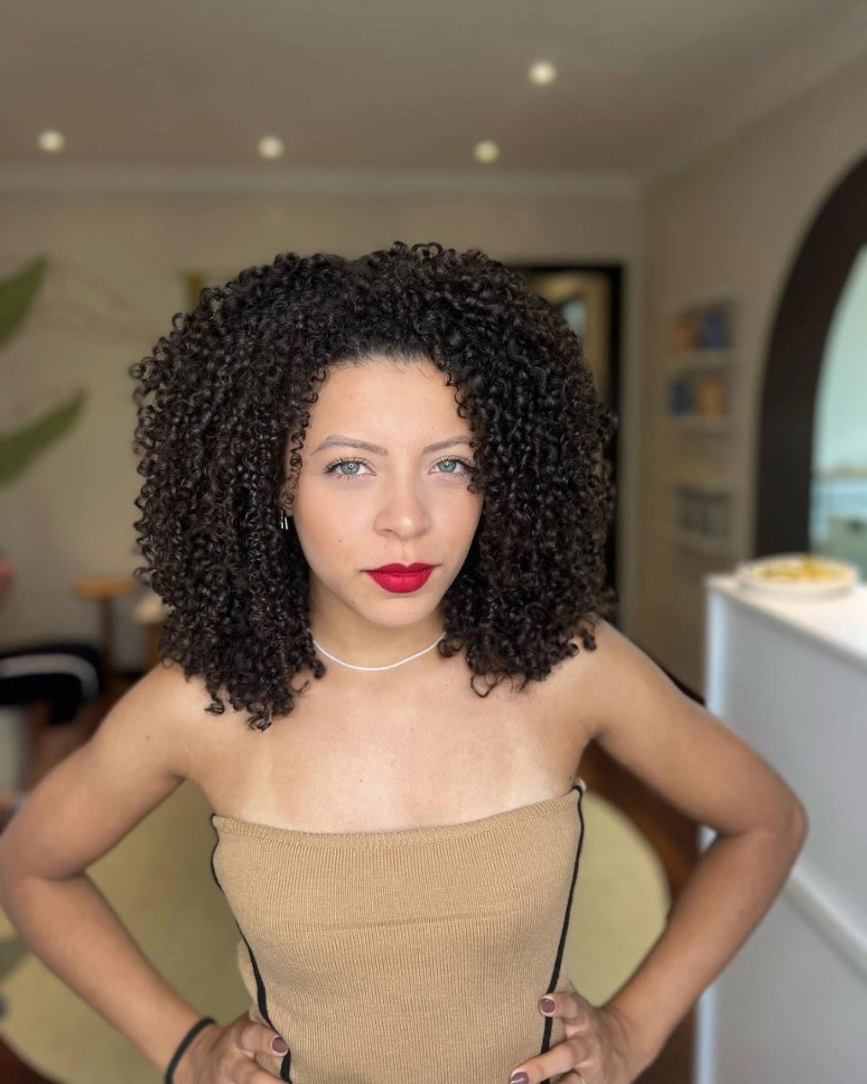Jhenifer Amaral